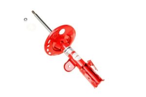 Toyota RAV4 Shock Absorber - Front Left - KONI - Special Active - `13-`18